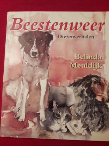 Beestenweer Belinda Meuldijk