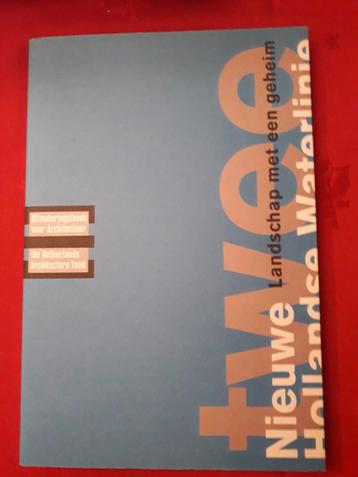 Nieuwe Hollandse Waterlinie