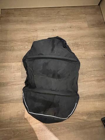 Babboe City Afdekhoes - Gratis!