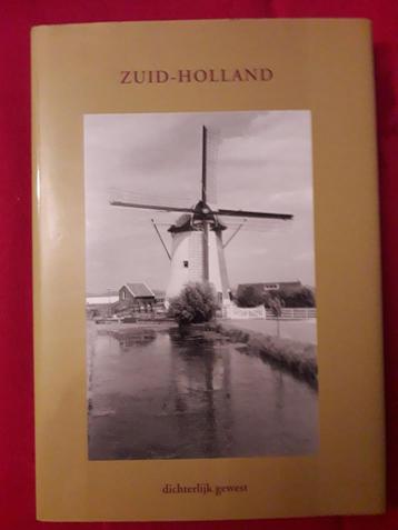 Zuid Holland. Gedichten