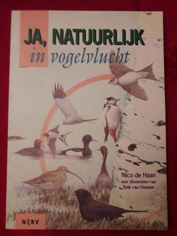 N. de Haan - Ja, natuurlijk in vogelvlucht