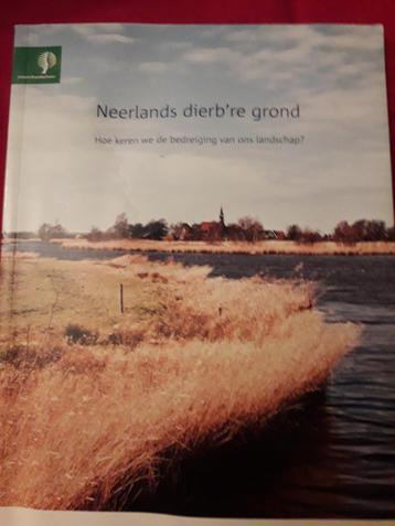 Neerlands dierbare grond