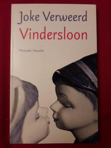 Joke Verweerd - Vindersloon
