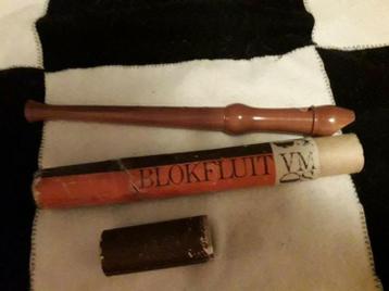 Kinder Blokfluit