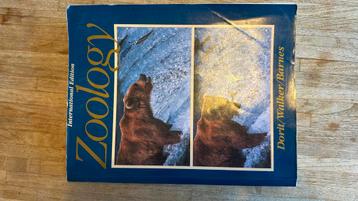 Biologie Studieboeken - Diverse Titels