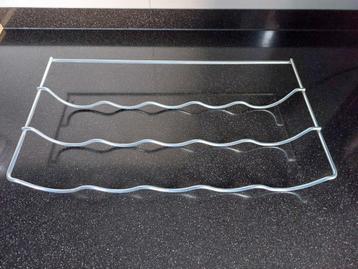 Flessenrek voor Bosch Koelkast