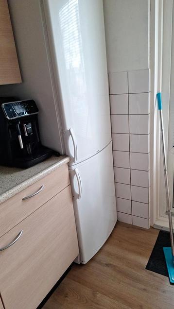 Gebruikte Vrijstaande Vrieskast