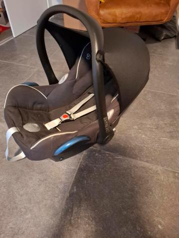 Maxi-Cosi autostoel - Gratis