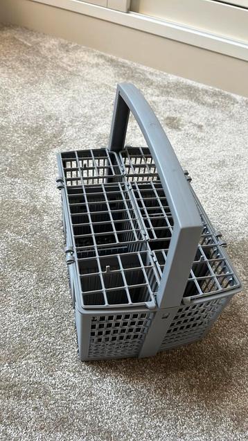 Bestekmandje vaatwasser