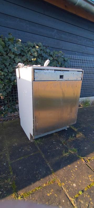 Miele Vaatwasser - Gebruikt