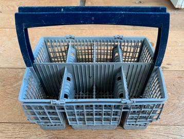 Bestekrek vaatwasser - gebruikt