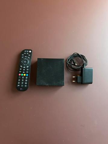 Odido/T-Mobile TV Kastje