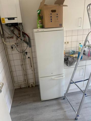 Gratis Koelkast met Vriesvak - Hudsonstraat 75