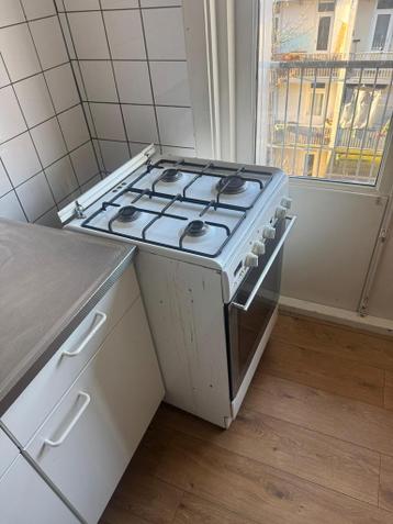 Gratis inbouw gasfornuis met oven - vandaag ophalen