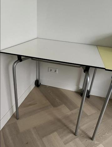 Opklaptafeltjes Thonet