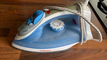 Strijkijzer gratis afhalen