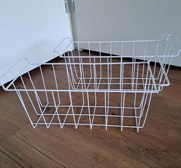 Gratis diepvriesmandjes