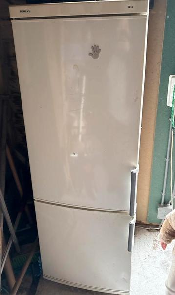 Defecte Koelkast - Siemens