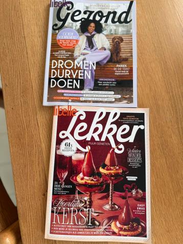 Interessante tijdschriften