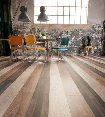 Op zoek naar restpartijtje klik laminaat al is het 1pakGraag