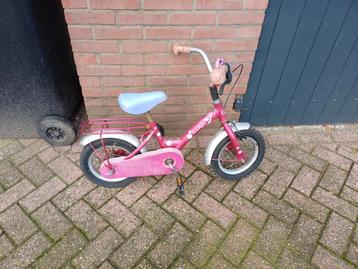 Kinderfietsje