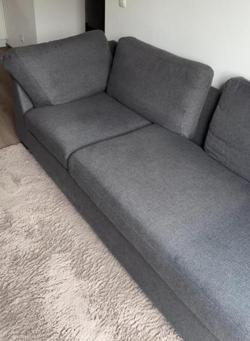 Bankstel - MOET NU Weg wegens nieuwe aankoop