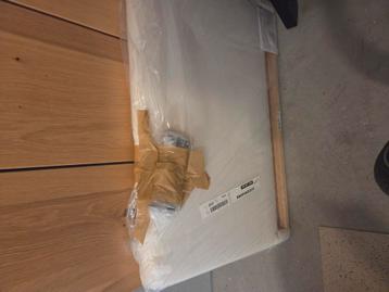 Ikea Soderhamn leuning + hoes