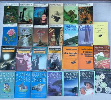 Agatha Christie-frans