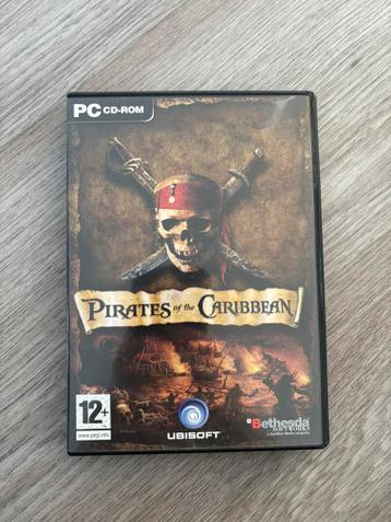 Diverse PC games van jaren 2000