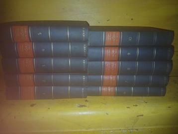 Memoires Winston Churchill 1939-1945