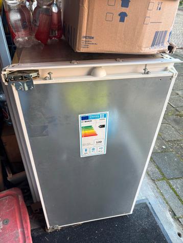 Bosch inbouw koelkast - 102,5 cm hoog bijna gratis