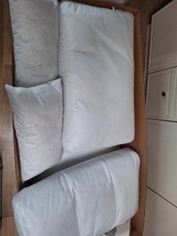 IKEA Hyltarp Kussens Nieuw