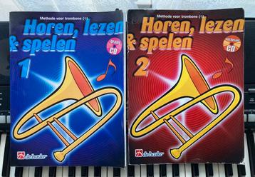 Horen, lezen en spelen