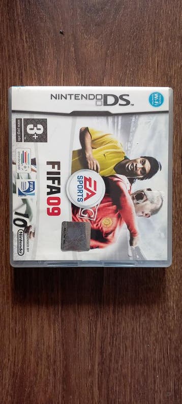 FIFA09
