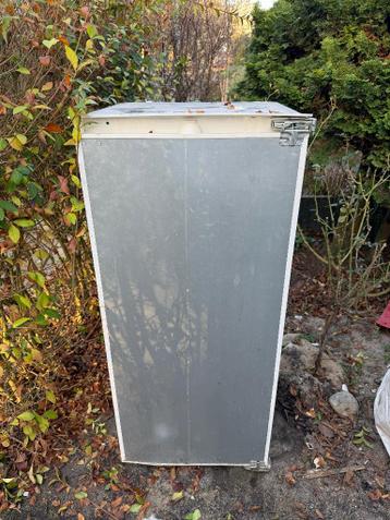 Bosch inbouwkoelkast