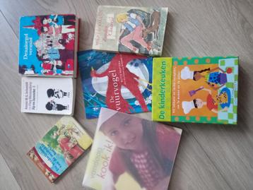 Kinderboeken gratis