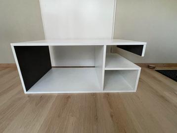 Salontafel (plaatmateriaal)