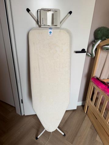 Strijkplank Brabantia C