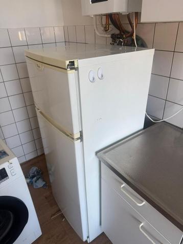 Koelkast gratis ophalen 30-12
