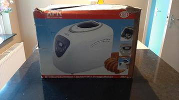 AFIK BM-2 broodbakmachine GRATIS