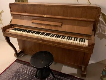 Rosler piano