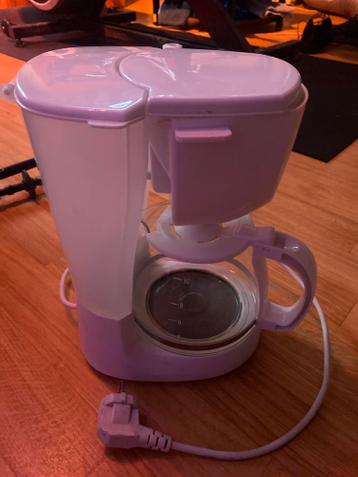 Koffiezetapparaat - 10 Koppen