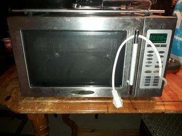 Combimagnetrons (oven werkt niet meer)