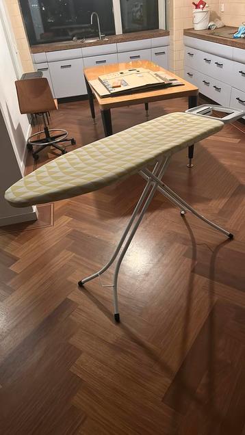 Brabantia Strijkplank - Opklapbaar