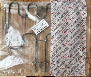 Verwarmingselement Electrolux AEG Zanussi