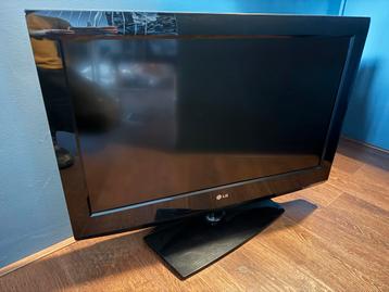 LG 32LF2500 - 81 cm LCD TV