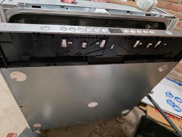 Defect siemens dishwasher