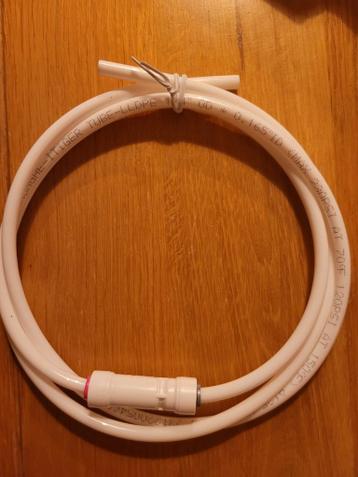 Water toevoer leiding LLDPE slang