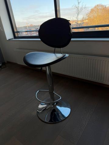 Gratis barkrukken - beschadigd