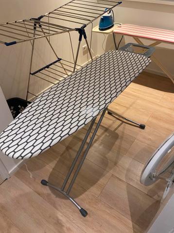 GRATIS strijkplank ikea